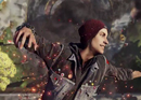 inFAMOUS: Second Son
