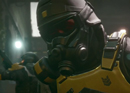 inFAMOUS: Second Son