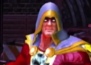 Infinite Crisis