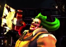 Infinite Crisis