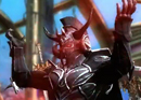 Injustice: Gods Among Us