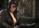 Injustice: Gods Among Us