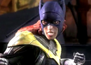 Injustice: Gods Among Us