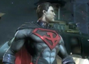 Injustice: Gods Among Us