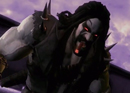 Injustice: Gods Among Us