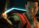 Injustice: Gods Among Us