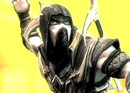 Injustice: Gods Among Us