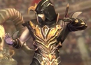 Injustice: Gods Among Us