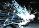Injustice: Gods Among Us