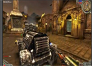 Iron Grip Warlord: Scorched Earth