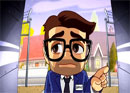 Jetpack Joyride