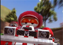 kart Rider Dash