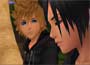 Kingdom Hearts 358/2 Days