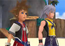 Kingdom Hearts 3D: Dream Drop Distance