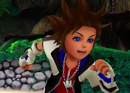 Kingdom Hearts HD 1.5 ReMIX