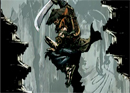Kung fu Strike: The Warrior's Rise