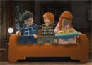LEGO Harry Potter: Years 5-7 - Launch Trailer - click to enlarge