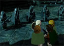 Lego: The Lord of The Rings