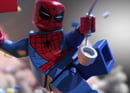 LEGO Marvel Super Heroes