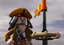 LEGO Pirates of the Caribbean