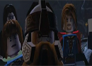 Lego: The Lord of The Rings