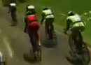 Le Tour De France 2011