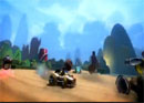LittleBigPlanet Karting