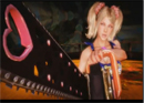Lollipop Chainsaw