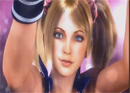 Lollipop Chainsaw