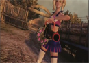 Lollipop Chainsaw