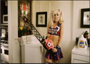 Lollipop Chainsaw