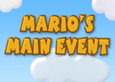 Mario And Donkey Kong: Minis On The Move