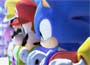 Mario & Sonic at the Olympic Winter Games