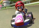 Mario Kart 8
