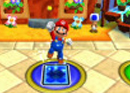 Mario Party 3DS