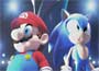 Mario & Sonic at the Olympic Winter Games