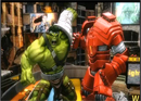 Marvel Pinball