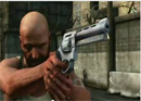 Max Payne 3 - Weapons Trailer - click to enlarge