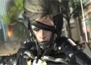 Metal Gear Rising: Revengance - VGA Gameplay Trailer - click to enlarge
