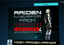 Metal Gear Rising: Revengance