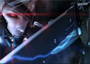 Metal Gear Rising: Revengance