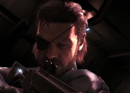 Metal Gear Solid V: The Phantom Pain