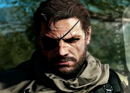 Metal Gear Solid V: The Phantom Pain
