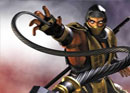 Mortal Kombat