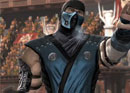 Mortal Kombat