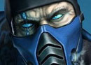 Mortal Kombat