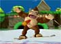 Mario & Sonic at the Olympic Winter Games