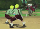 Naruto Shippuden: Ultimate Ninja Storm 3