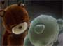 Naughty Bear