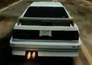 Need For Speed: The Run